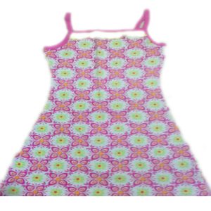 GIRL'S FROCK